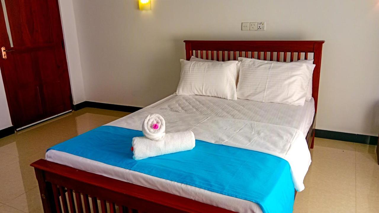Ceylon Amigos Eco Resort Szigirija Kültér fotó