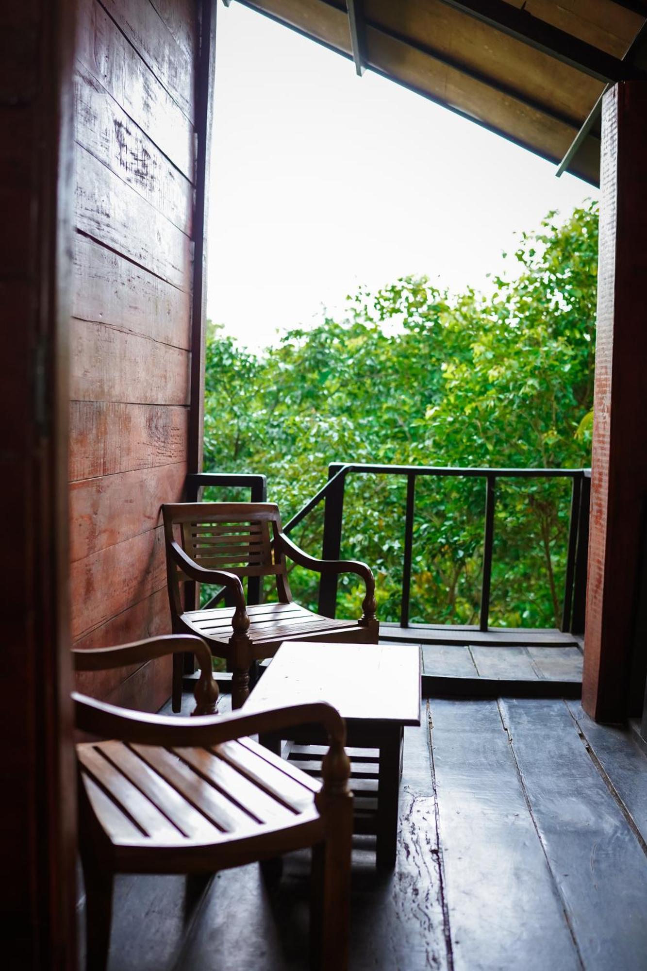 Ceylon Amigos Eco Resort Szigirija Kültér fotó