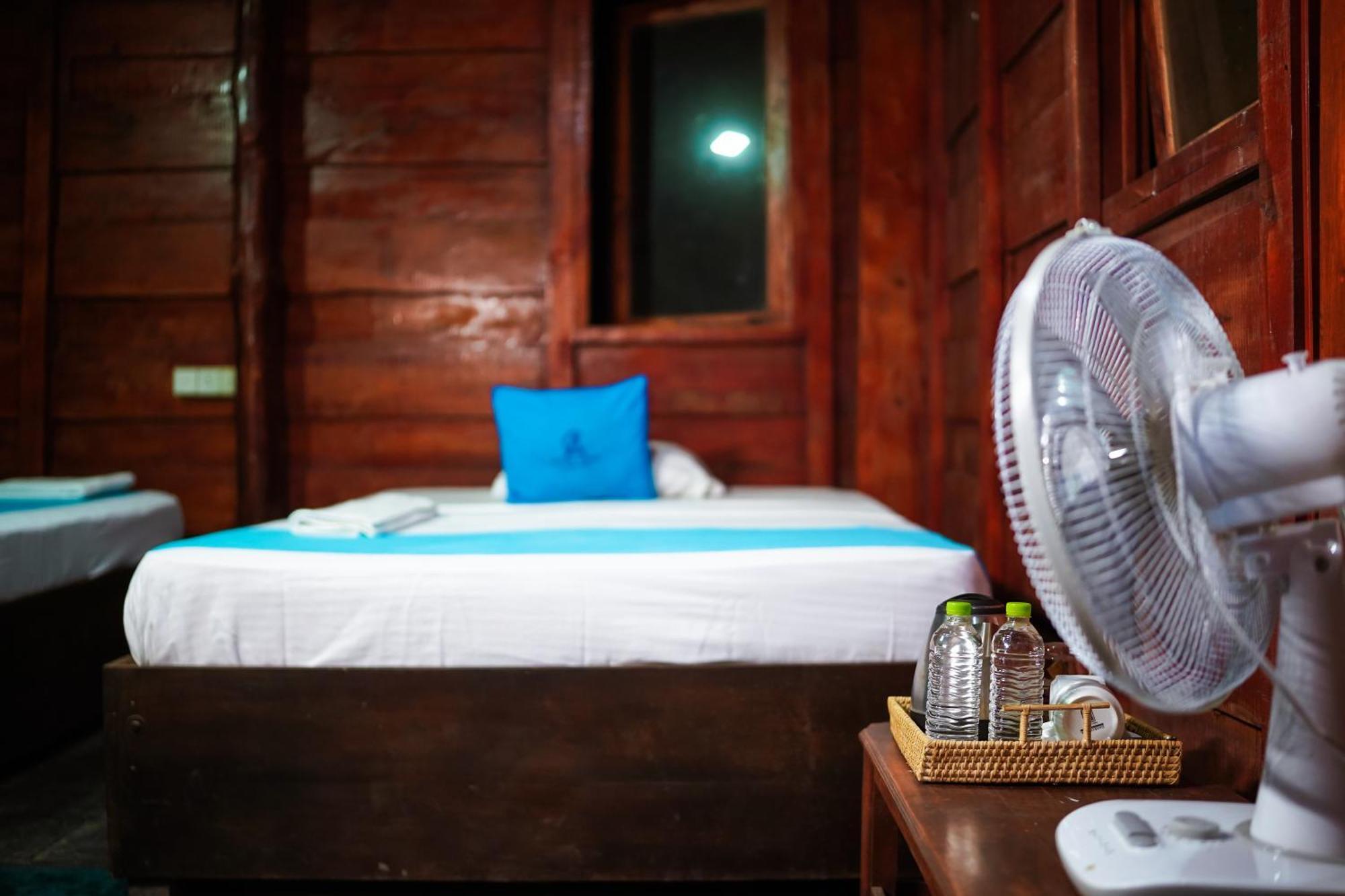 Ceylon Amigos Eco Resort Szigirija Kültér fotó