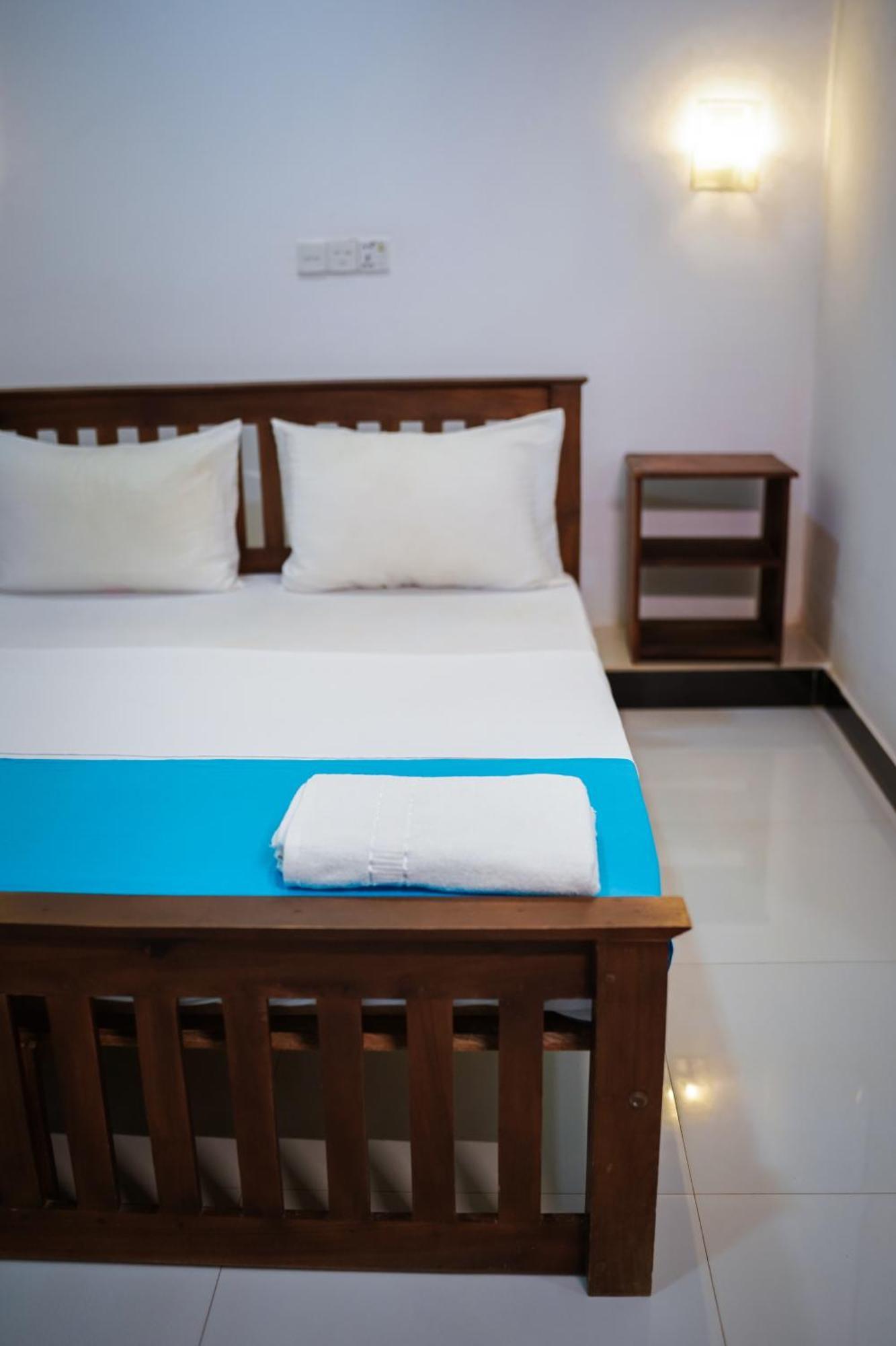 Ceylon Amigos Eco Resort Szigirija Kültér fotó